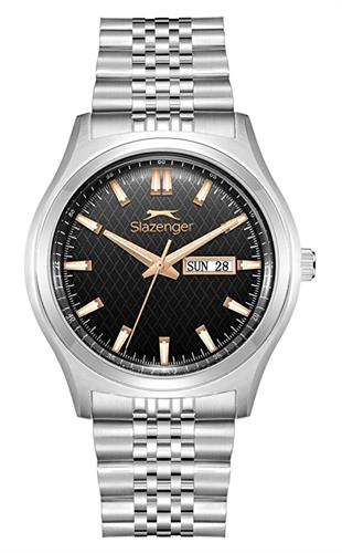 Slazenger SL.09.2573.1.350 Erkek Kol Saati