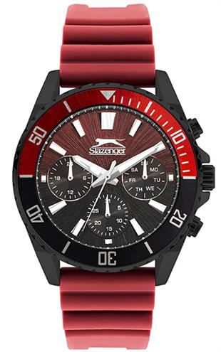 Slazenger SL.09.2274.2.07 Erkek Kol Saati