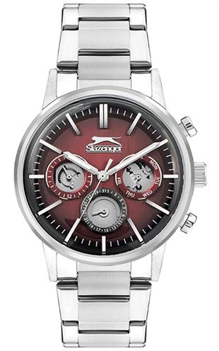 Slazenger SL.09.2303.2.08 Erkek Kol Saati