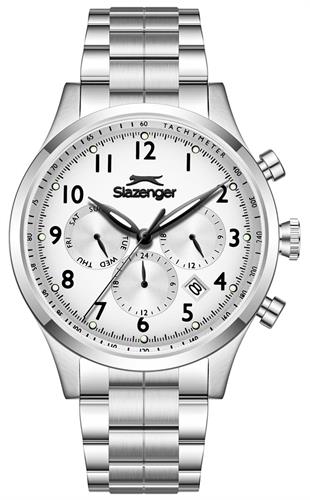 Slazenger SL.09.2598.2.330 Erkek Kol Saati