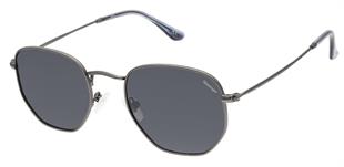 Slazenger 6784.C2 51 Polarize Unisex Güneş Gözlüğü