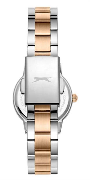 Slazenger SL.09.2536.3.07 Kadın Kol Saati