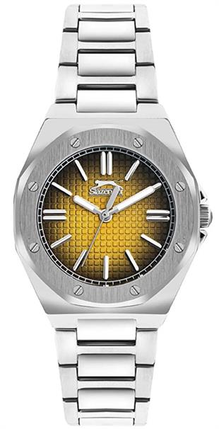 Slazenger SL.09.2306.3.03 Kadın Kol Saati