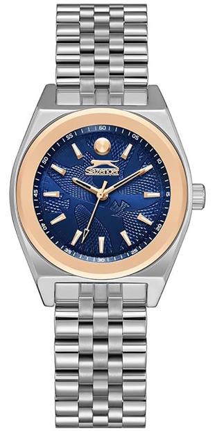 Slazenger SL.09.2376.3.07 Kadın Kol Saati