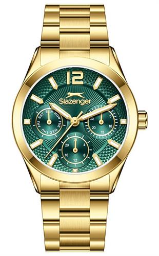 Slazenger SL.09.2546.4.04 Kadın Kol Saati