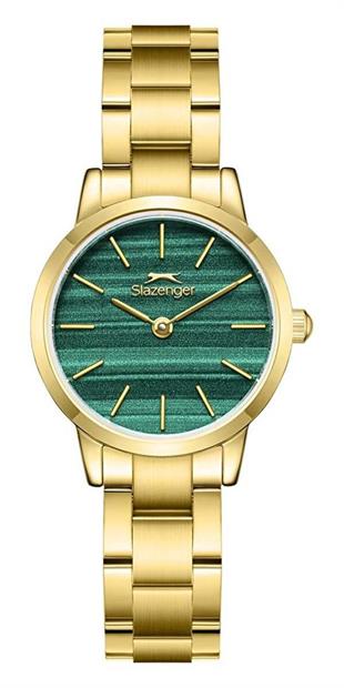 Slazenger SL.09.2536.3.05 Kadın Kol Saati