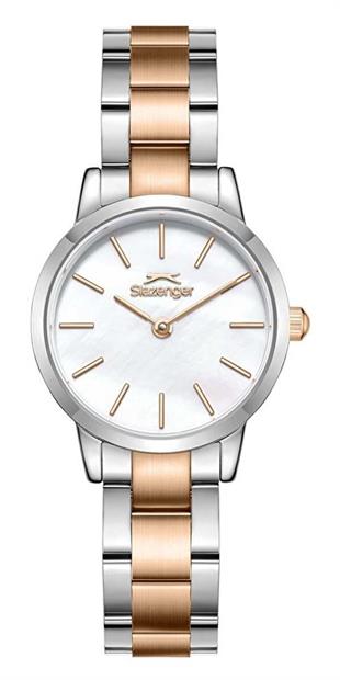 Slazenger SL.09.2536.3.07 Kadın Kol Saati