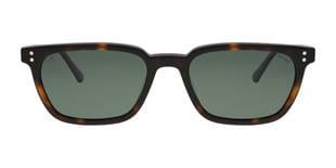 Slazenger 7030.C2 52 Polarize Unisex Güneş Gözlüğü