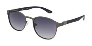 Slazenger 7008.C2 52 Polarize Unisex Güneş Gözlüğü