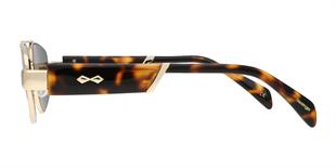 Slazenger 7011.C2 59 Unisex Güneş Gözlüğü
