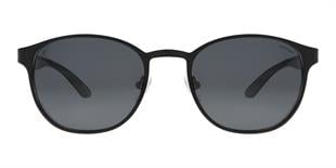 Slazenger 7008.C1 52 Polarize Unisex Güneş Gözlüğü