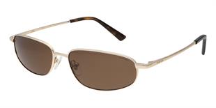 Slazenger 6996.C4 58 Polarize Unisex Güneş Gözlüğü