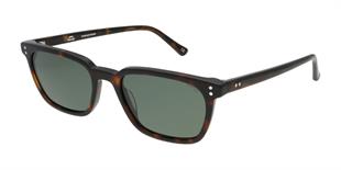 Slazenger 7030.C2 52 Polarize Unisex Güneş Gözlüğü