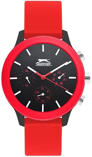 Slazenger SL.09.2201.2.07 Unisex Kol Saati