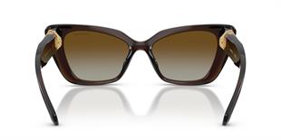 Swarovski SK6047 1084T5 54 Polarize Kadın Güneş Gözlüğü
