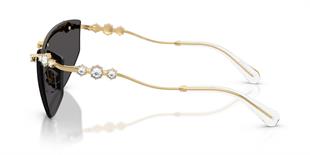 Swarovski SK7039 400487 61 Kadın Güneş Gözlüğü