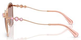 Swarovski SK7040 401461 57 Kadın Güneş Gözlüğü