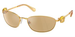 Swarovski SK7010 4007D8 59 Kadın Güneş Gözlüğü