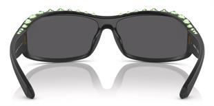 Swarovski SK6009 102087 73 Kadın Güneş Gözlüğü