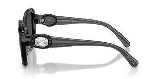 Swarovski SK6051U 108787 53 Kadın Güneş Gözlüğü