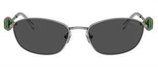 Swarovski SK7010 400687 59 Kadın Güneş Gözlüğü