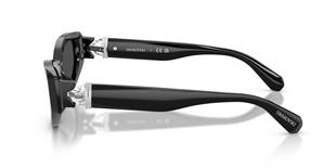 Swarovski SK6045U 100187 55 Kadın Güneş Gözlüğü