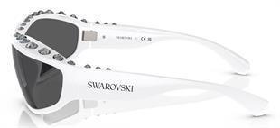 Swarovski SK6009 102987 73 Kadın Güneş Gözlüğü