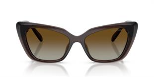 Swarovski SK6047 1084T5 54 Polarize Kadın Güneş Gözlüğü