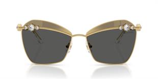 Swarovski SK7040 4004/L 57 Kadın Güneş Gözlüğü