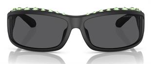 Swarovski SK6009 102087 73 Kadın Güneş Gözlüğü