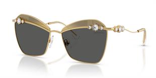 Swarovski SK7040 4004/L 57 Kadın Güneş Gözlüğü