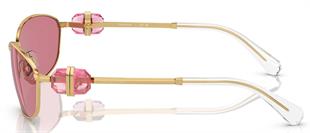 Swarovski SK7010 400484 59 Kadın Güneş Gözlüğü