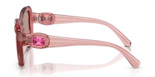 Swarovski SK6051U 30017N 53 Kadın Güneş Gözlüğü