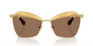Swarovski SK7040 4007TO 57 Kadın Güneş Gözlüğü