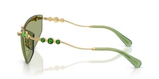 Swarovski SK7039 404382 61 Kadın Güneş Gözlüğü