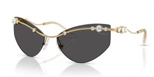 Swarovski SK7039 400487 61 Kadın Güneş Gözlüğü
