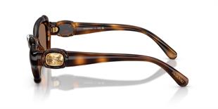Swarovski SK6050 100273 52 Kadın Güneş Gözlüğü