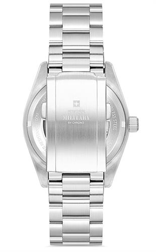 Swiss Military By Chrono SMA34118.03 Otomatik Erkek Kol Saati