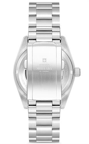 Swiss Military By Chrono SMA34118.02 Otomatik Erkek Kol Saati