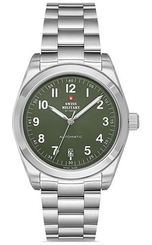 Swiss Military By Chrono SMA34118.03 Otomatik Erkek Kol Saati