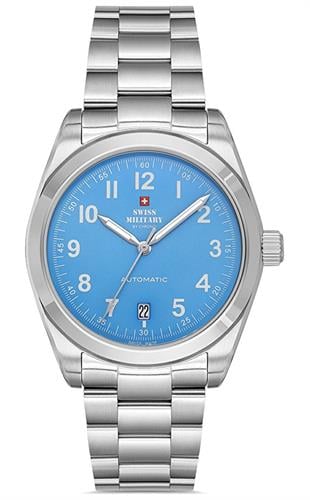 Swiss Military By Chrono SMA34118.02 Otomatik Erkek Kol Saati