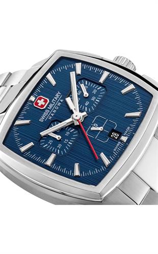Swiss Military SMWGI0004302 Erkek Kol Saati