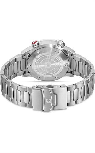 Swiss Military SMWGH0006404 Erkek Kol Saati