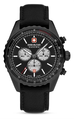 Swiss Military SMWGC0000331 Erkek Kol Saati