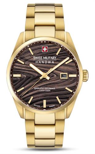 Swiss Military SMWGH0006010 Erkek Kol Saati