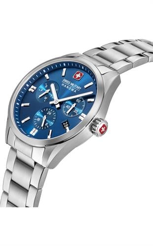 Swiss Military SMWGK0005602 Erkek Kol Saati