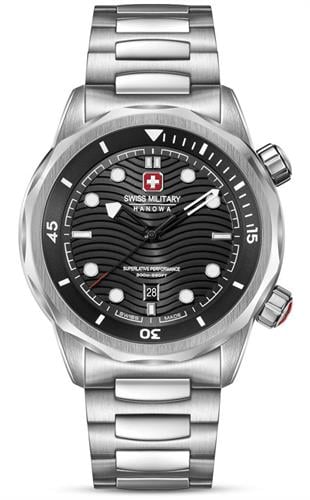 Swiss Military SMWGH0006404 Erkek Kol Saati