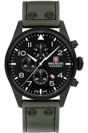 Swiss Military SMWGC0000430 Erkek Kol Saati