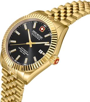Swiss Military SMWGL0002110 Otomatik Erkek Kol Saati