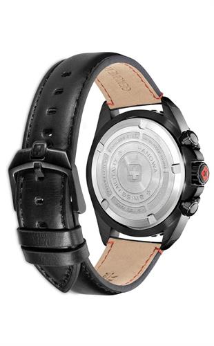 Swiss Military SMWGC0001832 Erkek Kol Saati